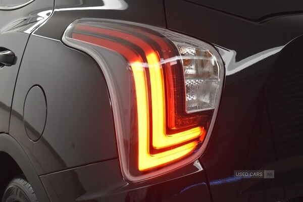 Used KGM Tivoli 2025 for sale - 76585660: Photo 42