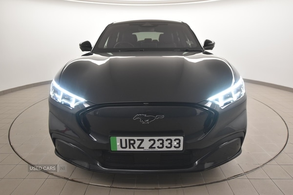 Used Ford Mustang 2022 for sale - 76887547: Photo 5