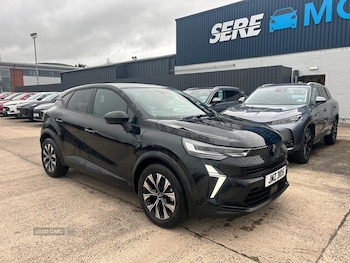 Used Renault Captur 2025 for sale - 78935778: Photo