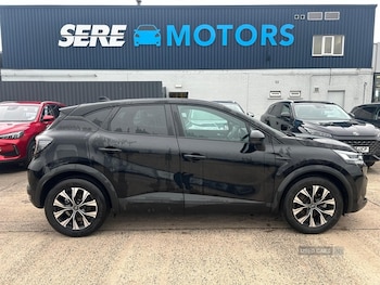 Used Renault Captur 2025 for sale - 78935778: Photo