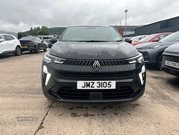 Used Renault Captur 2025 for sale - 78935778: Photo