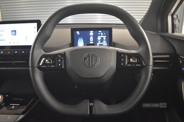 Used MG MG4 2022 for sale - 77280138: Photo 10