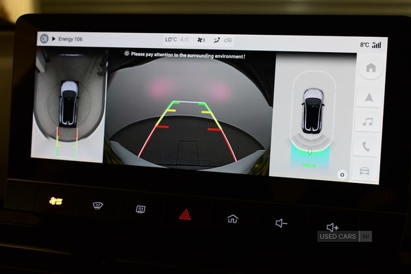 Used MG MG4 2022 for sale - 77280138: Photo 18