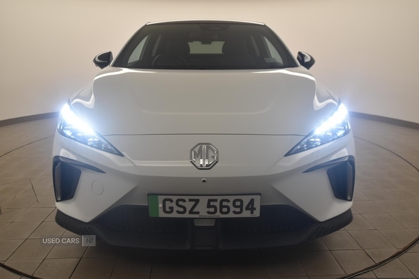 Used MG MG4 2022 for sale - 77280138: Photo 2