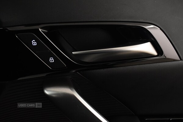 Used MG MG4 2022 for sale - 77280138: Photo 22