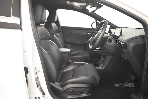 Used MG MG4 2022 for sale - 77280138: Photo 24