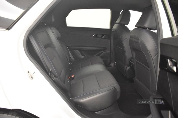 Used MG MG4 2022 for sale - 77280138: Photo 27