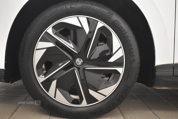 Used MG MG4 2022 for sale - 77280138: Photo 29