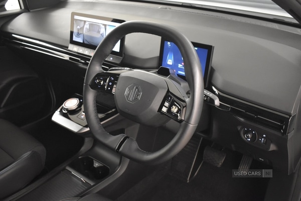 Used MG MG4 2022 for sale - 77280138: Photo 3