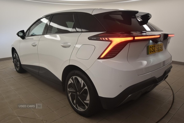 Used MG MG4 2022 for sale - 77280138: Photo 34