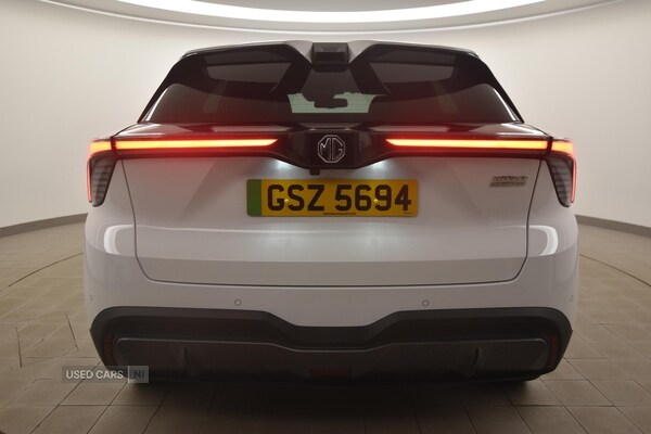 Used MG MG4 2022 for sale - 77280138: Photo 35