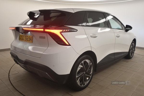 Used MG MG4 2022 for sale - 77280138: Photo 4