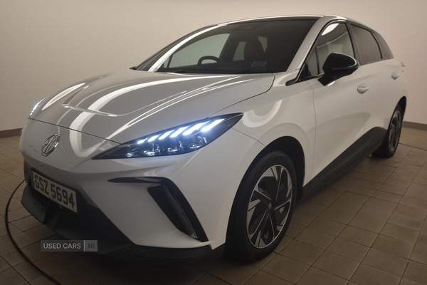 Used MG MG4 2022 for sale - 77280138: Photo 5