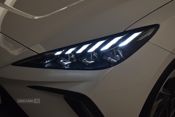 Used MG MG4 2022 for sale - 77280138: Photo 7