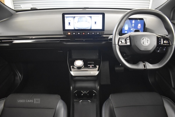 Used MG MG4 2022 for sale - 77280138: Photo 9