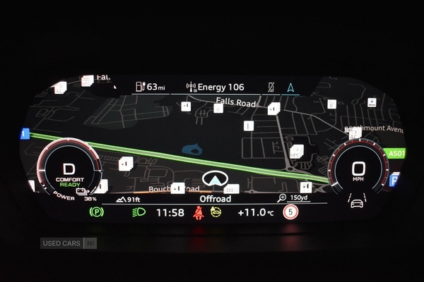 Used Audi Q4 e-tron 2022 for sale - 76772531: Photo 13