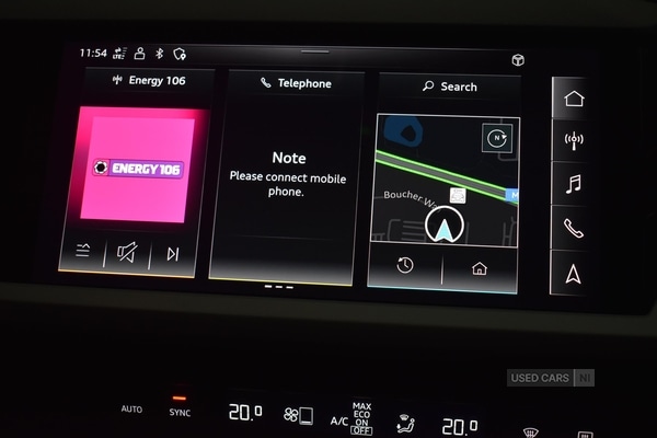 Used Audi Q4 e-tron 2022 for sale - 76772531: Photo 16