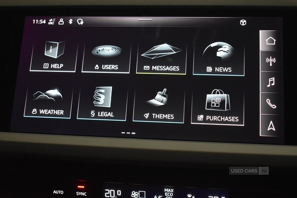 Used Audi Q4 e-tron 2022 for sale - 76772531: Photo 18