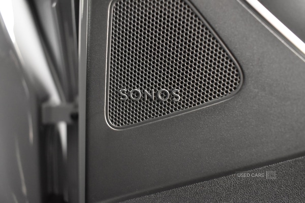 Used Audi Q4 e-tron 2022 for sale - 76772531: Photo 32