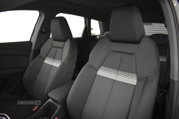 Used Audi Q4 e-tron 2022 for sale - 76772531: Photo 35