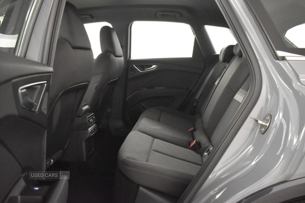 Used Audi Q4 e-tron 2022 for sale - 76772531: Photo 38