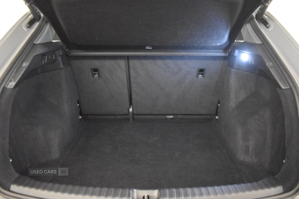 Used Audi Q4 e-tron 2022 for sale - 76772531: Photo 40