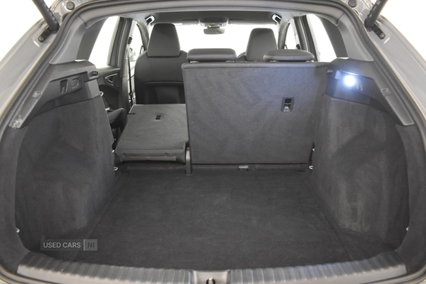 Used Audi Q4 e-tron 2022 for sale - 76772531: Photo 41