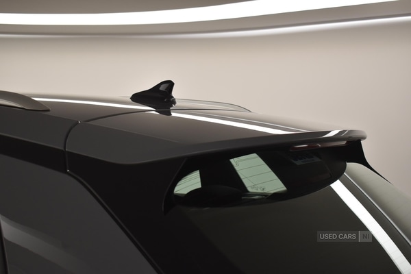 Used Audi Q4 e-tron 2022 for sale - 76772531: Photo 49