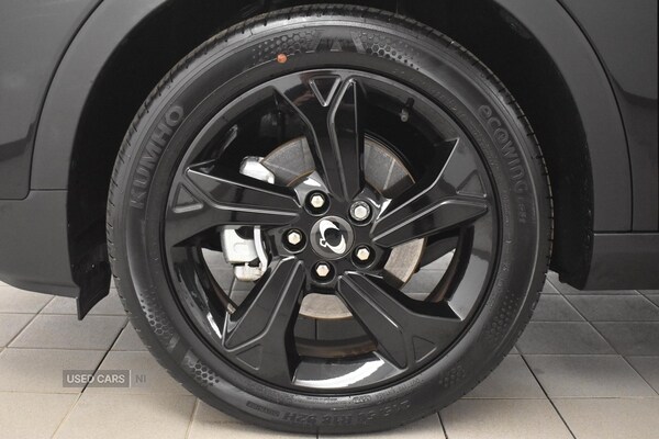 Used KGM Tivoli 2025 for sale - 77192143: Photo 40