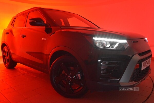 Used KGM Tivoli 2025 for sale - 77192143: Photo 46