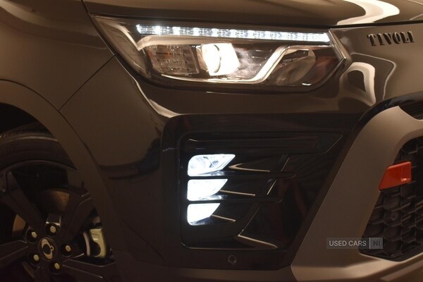 Used KGM Tivoli 2025 for sale - 77192143: Photo 9