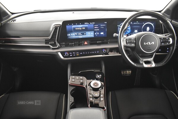 Used Kia Sportage 2022 for sale - 76787343: Photo 11