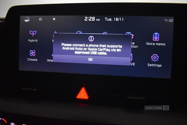 Used Kia Sportage 2022 for sale - 76787343: Photo 21