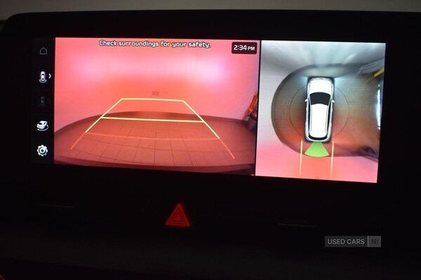 Used Kia Sportage 2022 for sale - 76787343: Photo 26