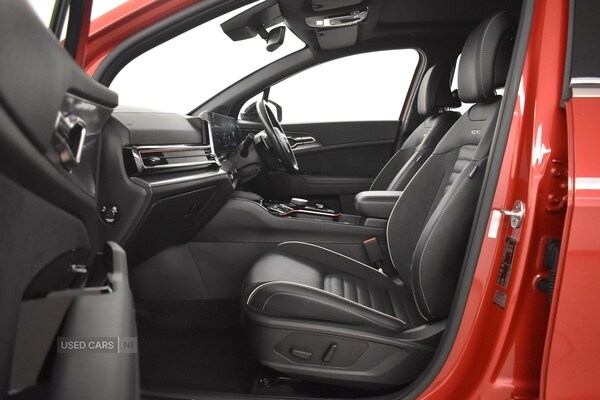 Used Kia Sportage 2022 for sale - 76787343: Photo 42