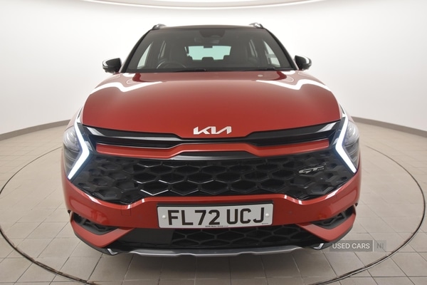 Used Kia Sportage 2022 for sale - 76787343: Photo 5