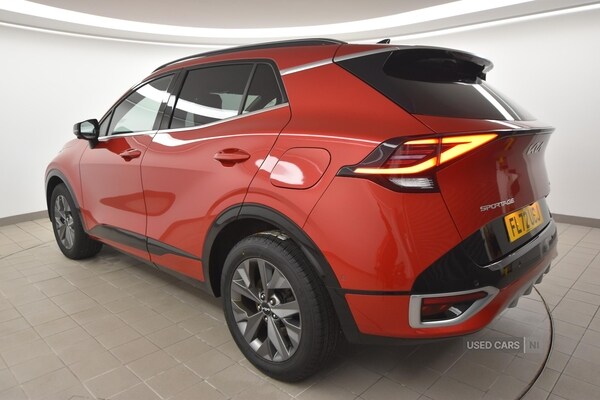 Used Kia Sportage 2022 for sale - 76787343: Photo 59