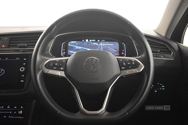 Used Volkswagen Tiguan 2022 for sale - 77192553: Photo 12