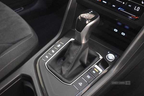 Used Volkswagen Tiguan 2022 for sale - 77192553: Photo 26