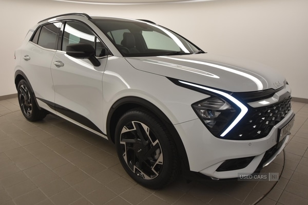 Used Kia Sportage 2023 for sale - 76802693: Photo 1