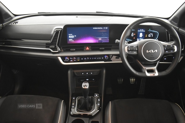 Used Kia Sportage 2023 for sale - 76802693: Photo 11