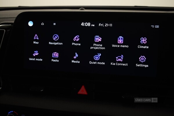 Used Kia Sportage 2023 for sale - 76802693: Photo 16