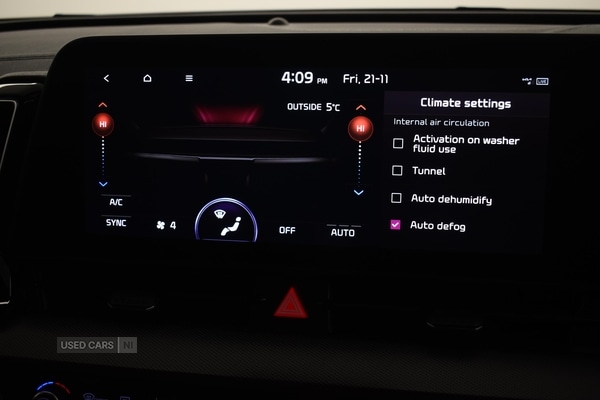 Used Kia Sportage 2023 for sale - 76802693: Photo 18