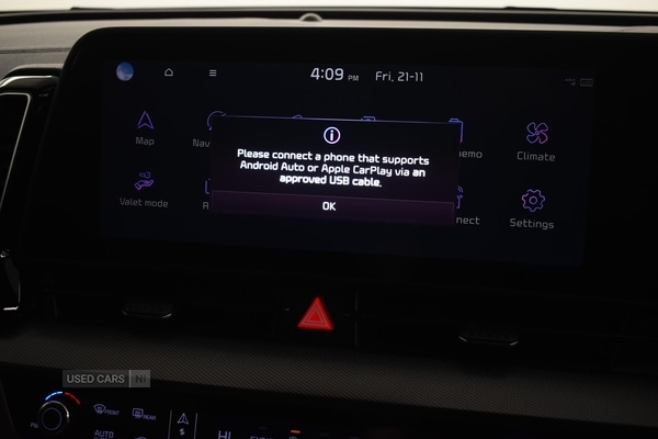 Used Kia Sportage 2023 for sale - 76802693: Photo 19