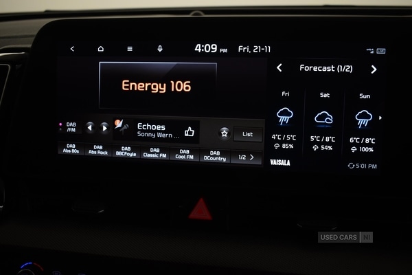 Used Kia Sportage 2023 for sale - 76802693: Photo 20