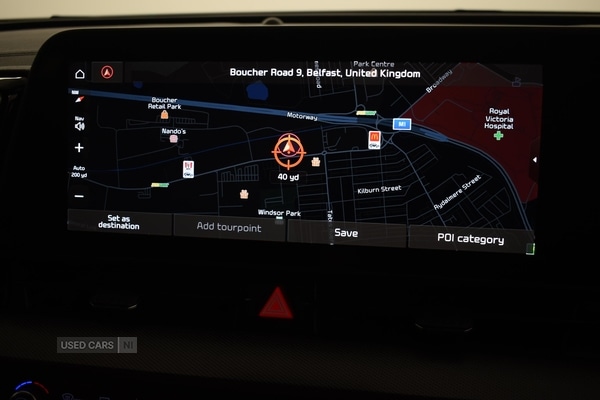 Used Kia Sportage 2023 for sale - 76802693: Photo 21