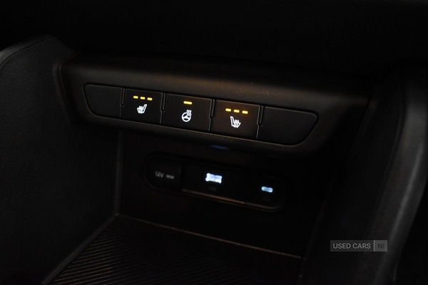 Used Kia Sportage 2023 for sale - 76802693: Photo 24