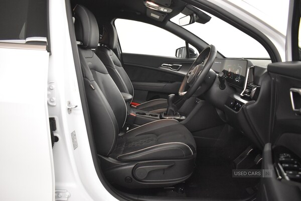 Used Kia Sportage 2023 for sale - 76802693: Photo 31