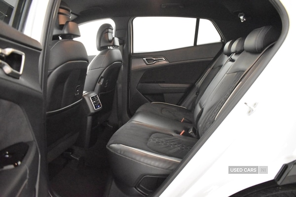 Used Kia Sportage 2023 for sale - 76802693: Photo 35