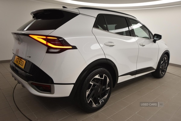 Used Kia Sportage 2023 for sale - 76802693: Photo 4